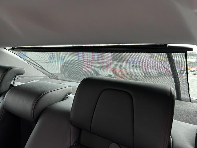 クラウン アスリートGi-Four【4WD】【衝突軽減&車線逸脱警報】 【2023年製ヨコハマ】禁煙【寒冷地仕様】【純正8型ナビ/地デジ/BT接続/全方位カメラ】【純正ドラレコ】【ヒーター&クーラー付電動黒革シート】追従クルコン BSM コーナーセンサ- ETC2.0(45枚目)