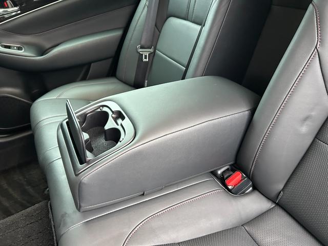 クラウン アスリートGi-Four【4WD】【衝突軽減&車線逸脱警報】 【2023年製ヨコハマ】禁煙【寒冷地仕様】【純正8型ナビ/地デジ/BT接続/全方位カメラ】【純正ドラレコ】【ヒーター&クーラー付電動黒革シート】追従クルコン BSM コーナーセンサ- ETC2.0(46枚目)