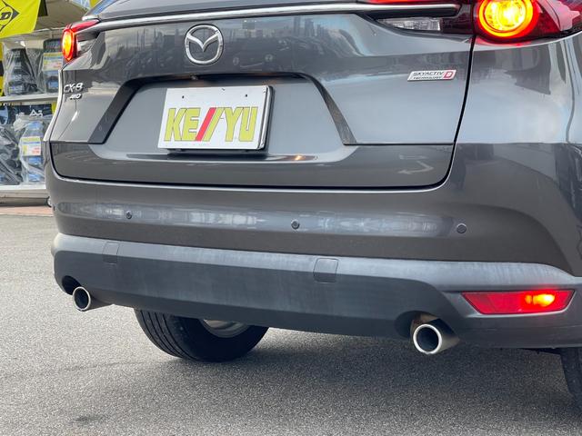 CX-8 XDプロアクティブ【タイミングチェーン】【4WD】【軽油】 【禁煙1オーナー】【衝突軽減&車線逸脱警報】【純正ナビ/地デジ/BT接続/バックカメラ】【追従クルコン】【電動リアゲート】【ヒーター付電動シート】LEDオートライト BSM コーナーセンサ- HUD(13枚目)