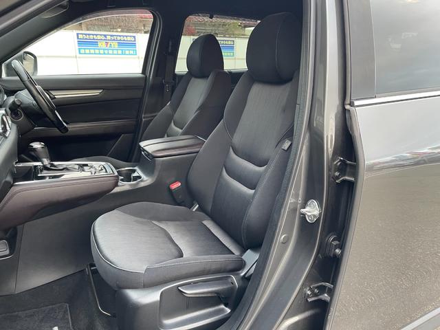 CX-8 XDプロアクティブ【タイミングチェーン】【4WD】【軽油】 【禁煙1オーナー】【衝突軽減&車線逸脱警報】【純正ナビ/地デジ/BT接続/バックカメラ】【追従クルコン】【電動リアゲート】【ヒーター付電動シート】LEDオートライト BSM コーナーセンサ- HUD(28枚目)