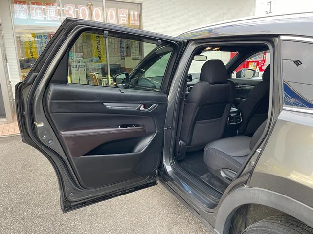 CX-8 XDプロアクティブ【タイミングチェーン】【4WD】【軽油】 【禁煙1オーナー】【衝突軽減&車線逸脱警報】【純正ナビ/地デジ/BT接続/バックカメラ】【追従クルコン】【電動リアゲート】【ヒーター付電動シート】LEDオートライト BSM コーナーセンサ- HUD(29枚目)