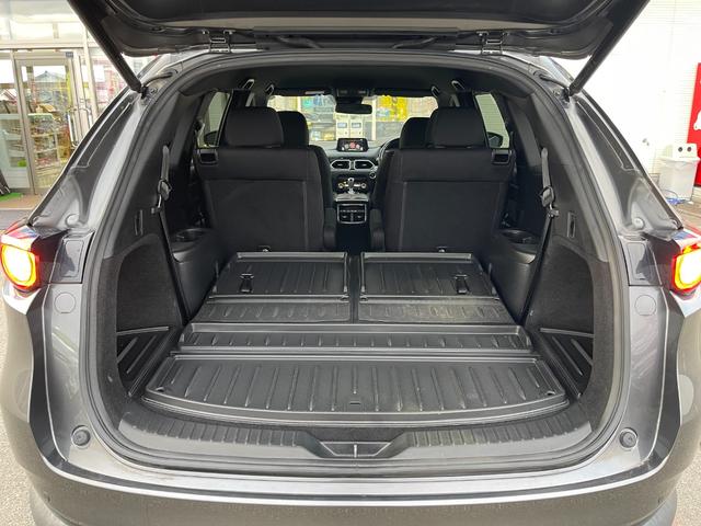 CX-8 XDプロアクティブ【タイミングチェーン】【4WD】【軽油】 【禁煙1オーナー】【衝突軽減&車線逸脱警報】【純正ナビ/地デジ/BT接続/バックカメラ】【追従クルコン】【電動リアゲート】【ヒーター付電動シート】LEDオートライト BSM コーナーセンサ- HUD(33枚目)