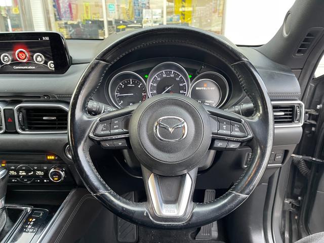 CX-8 XDプロアクティブ【タイミングチェーン】【4WD】【軽油】 【禁煙1オーナー】【衝突軽減&車線逸脱警報】【純正ナビ/地デジ/BT接続/バックカメラ】【追従クルコン】【電動リアゲート】【ヒーター付電動シート】LEDオートライト BSM コーナーセンサ- HUD(34枚目)