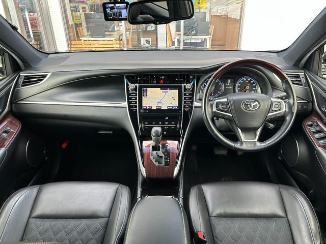 ハリアー (3枚目)