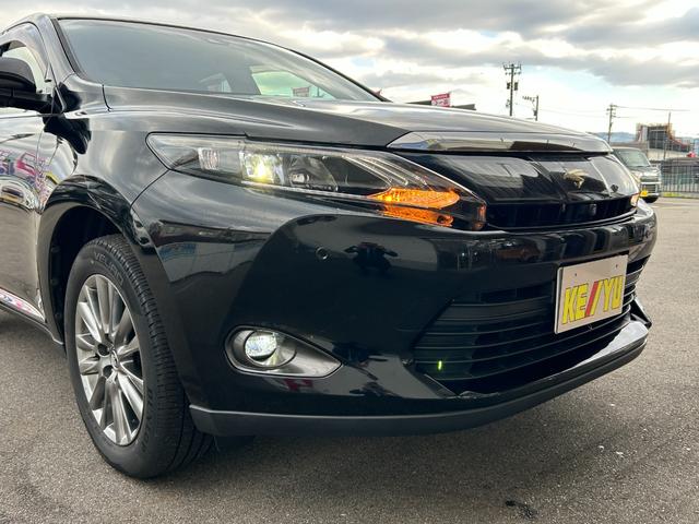 ハリアー (8枚目)