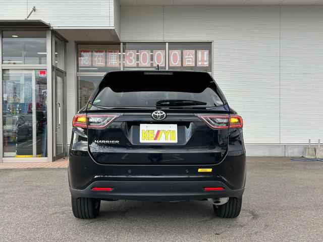 ハリアー (13枚目)