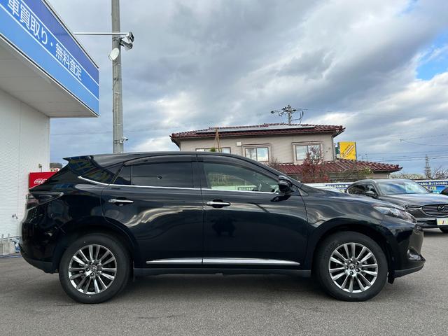 ハリアー (14枚目)