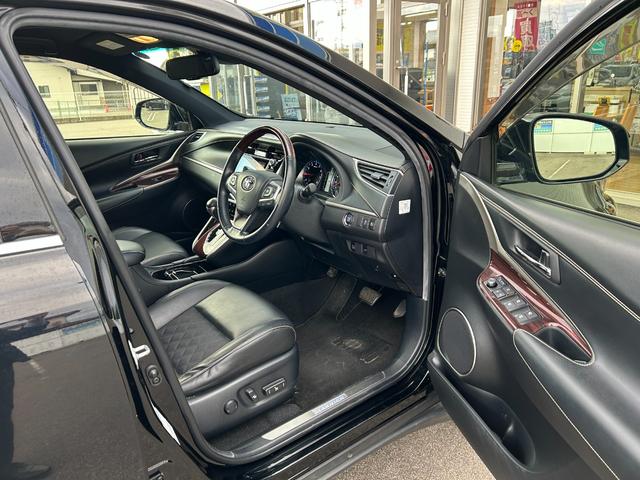 ハリアー (18枚目)