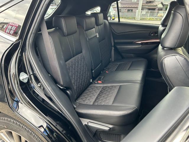 ハリアー (21枚目)