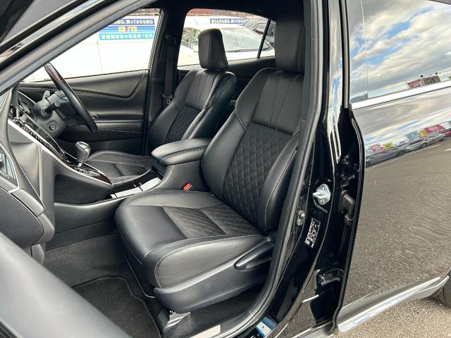 ハリアー (23枚目)