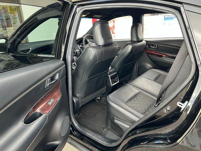 ハリアー (24枚目)