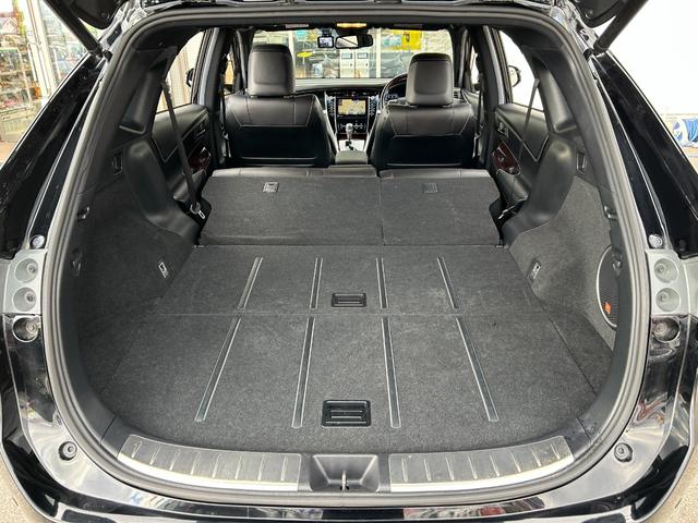 ハリアー (28枚目)