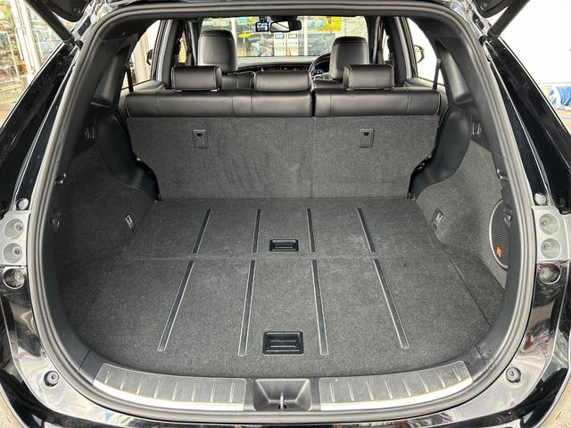 ハリアー (29枚目)