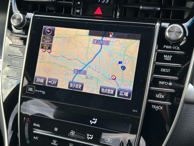 ハリアー (30枚目)