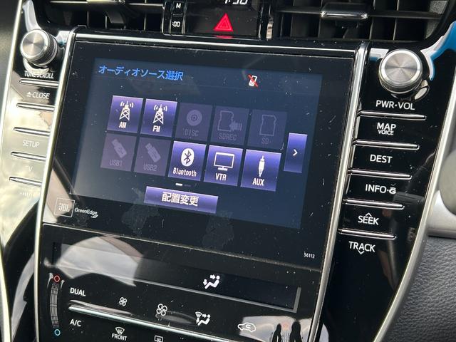 ハリアー (31枚目)