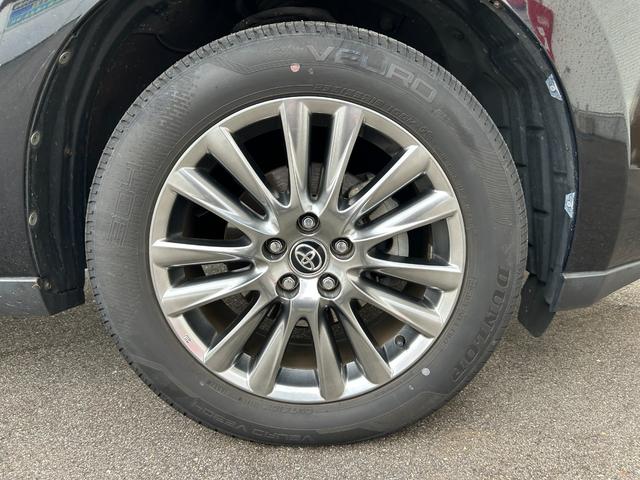 ハリアー (52枚目)