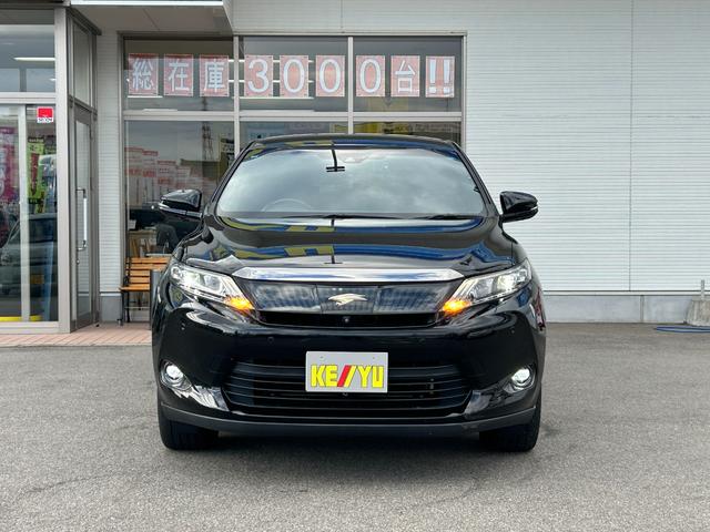 ハリアー (54枚目)