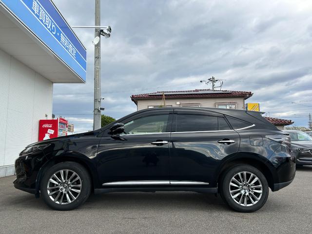 ハリアー (57枚目)