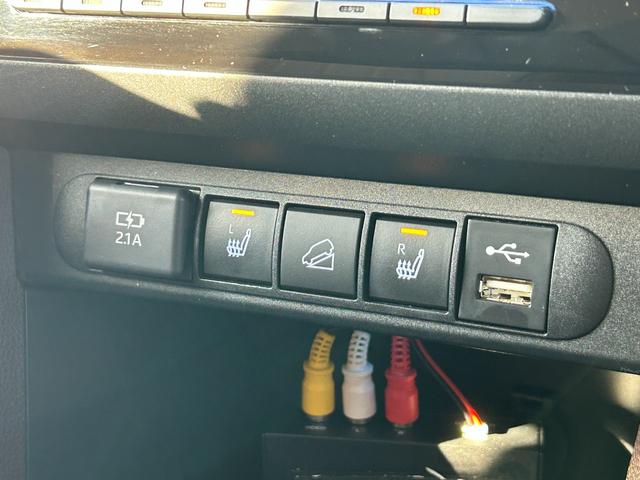 ヤリスクロス ハイブリッドＺ【４ＷＤ】【禁煙１オーナー】【衝突軽減】禁煙　【車線逸脱警報】【純正８型ナビ／地デジ／ＢＴ接続／全方位カメラ】【追従クルコン】【ＬＥＤオートライト】【ヒーター付電動シート】【コーナーセンサ－】【ＥＴＣ２．０】コムテック製前後ドラレコ（5枚目）