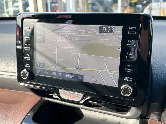 ヤリスクロス ハイブリッドＺ【４ＷＤ】【禁煙１オーナー】【衝突軽減】禁煙　【車線逸脱警報】【純正８型ナビ／地デジ／ＢＴ接続／全方位カメラ】【追従クルコン】【ＬＥＤオートライト】【ヒーター付電動シート】【コーナーセンサ－】【ＥＴＣ２．０】コムテック製前後ドラレコ（33枚目）