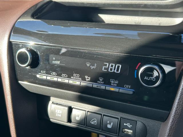 ヤリスクロス ハイブリッドＺ【４ＷＤ】【禁煙１オーナー】【衝突軽減】禁煙　【車線逸脱警報】【純正８型ナビ／地デジ／ＢＴ接続／全方位カメラ】【追従クルコン】【ＬＥＤオートライト】【ヒーター付電動シート】【コーナーセンサ－】【ＥＴＣ２．０】コムテック製前後ドラレコ（38枚目）