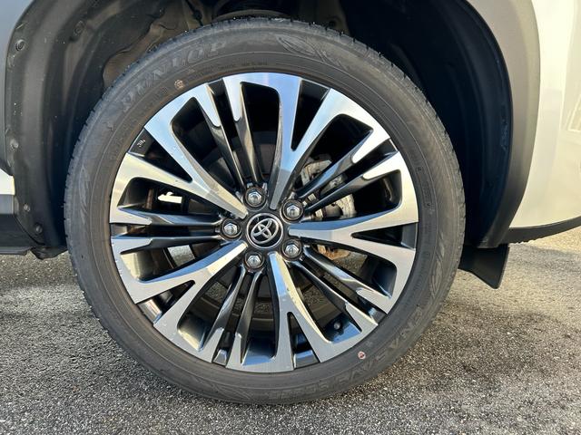 ヤリスクロス ハイブリッドＺ【４ＷＤ】【禁煙１オーナー】【衝突軽減】禁煙　【車線逸脱警報】【純正８型ナビ／地デジ／ＢＴ接続／全方位カメラ】【追従クルコン】【ＬＥＤオートライト】【ヒーター付電動シート】【コーナーセンサ－】【ＥＴＣ２．０】コムテック製前後ドラレコ（57枚目）