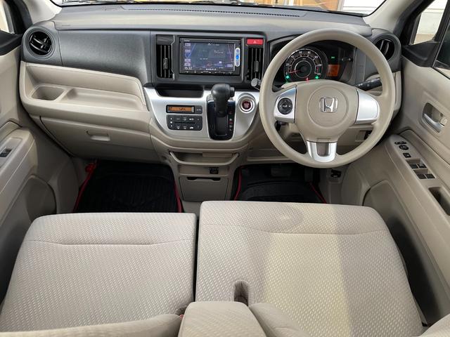 N-WGN G・Aパッケージ(3枚目)