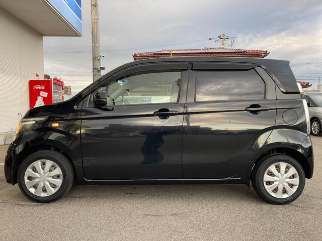 N-WGN G・Aパッケージ(11枚目)