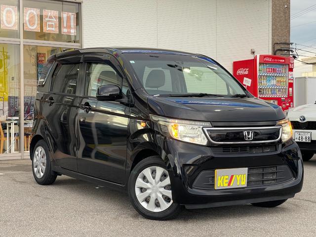 N-WGN G・Aパッケージ(12枚目)