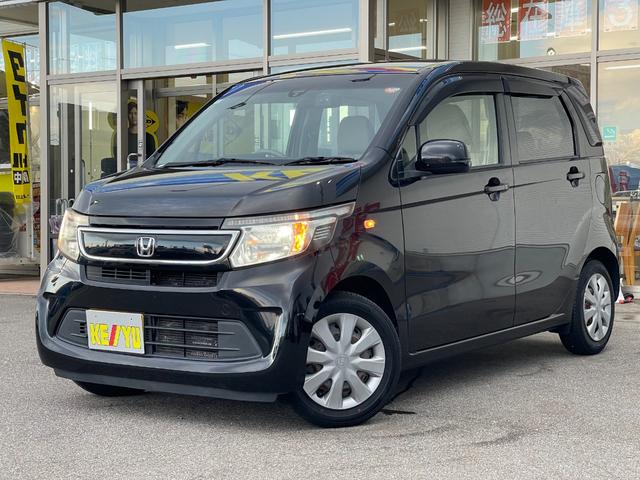 N-WGN G・Aパッケージ(13枚目)