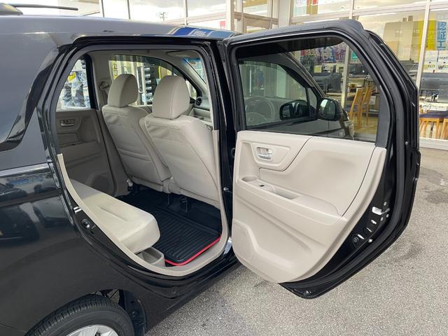 N-WGN G・Aパッケージ(18枚目)