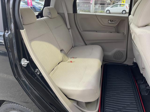 N-WGN G・Aパッケージ(19枚目)