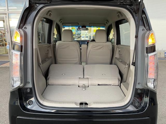 N-WGN G・Aパッケージ(25枚目)