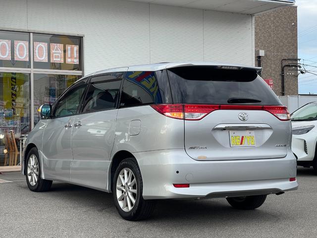 エスティマ ２．４アエラス　Ｇエディション（19枚目）