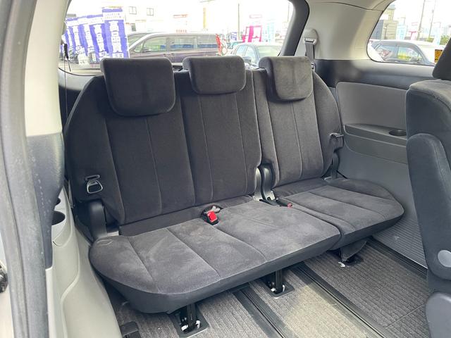 エスティマ ２．４アエラス　Ｇエディション（25枚目）