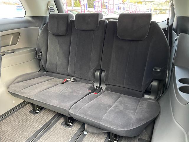 エスティマ ２．４アエラス　Ｇエディション（29枚目）