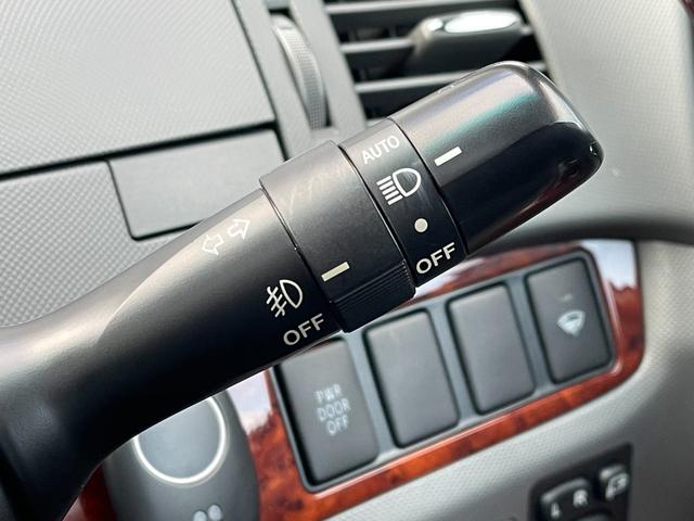 エスティマ ２．４アエラス　Ｇエディション（34枚目）