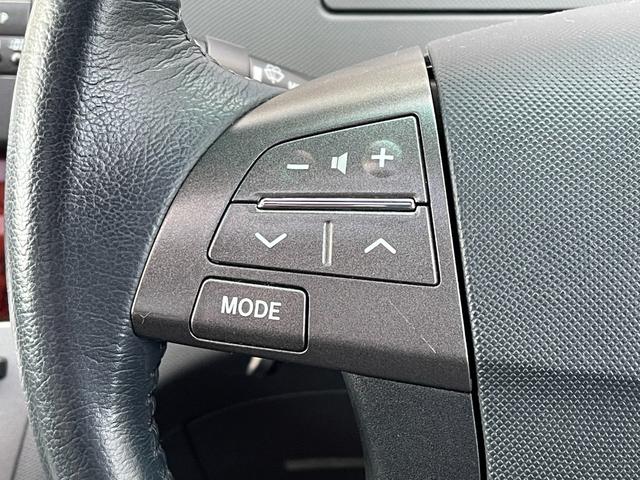 エスティマ ２．４アエラス　Ｇエディション（35枚目）