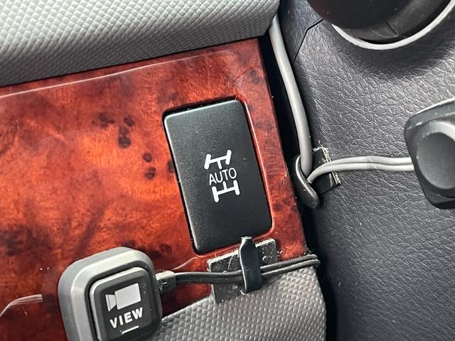 エスティマ ２．４アエラス　Ｇエディション（42枚目）