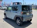 Ｇターボ　ダーククロムベンチャー【４ＷＤ】【届出済未使用車】　【新品ナビ取付】パノラマモニター対応カメラ　寒冷地仕様【スカイフィールトップ】衝突軽減装置　前後誤発進抑制機能【スマートクルーズパック】シートヒーター　コーナーセンサー　ＬＥＤライト　オートハイビーム（18枚目）