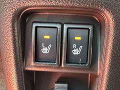 【オートエアコン】設定した温度で、車内の快適さを保ちます。こまめに温度調整するので、コンプレッサーに負荷をかけにくく、燃料の消費量をより少なくできます。 6