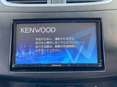 【ケンウッド７インチナビ】ワンセグ　ＣＤ再生　ＵＳＢ入力端子 4