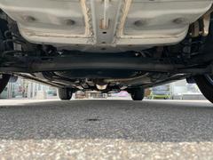 下廻りの防錆塗装【鎧】やマフラーの耐熱シルバーコーティングも施行可能ですのでご相談下さい♪ 6