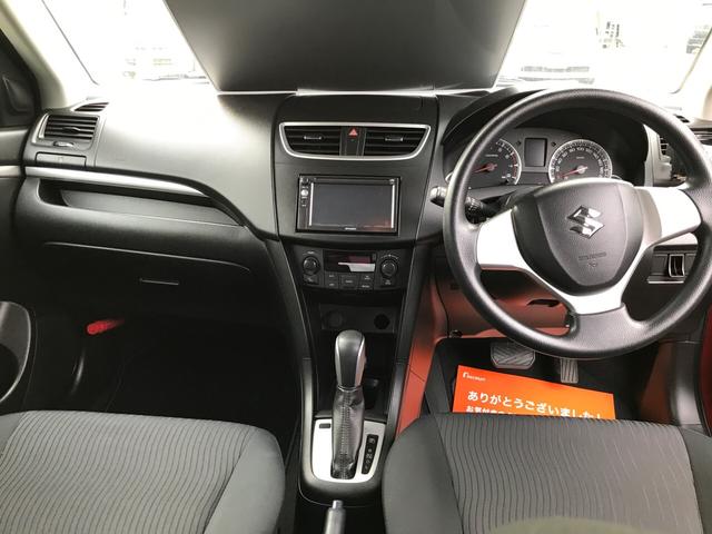 XG ナビ CVT 保証付 スマートキー オーディオ付(14枚目)