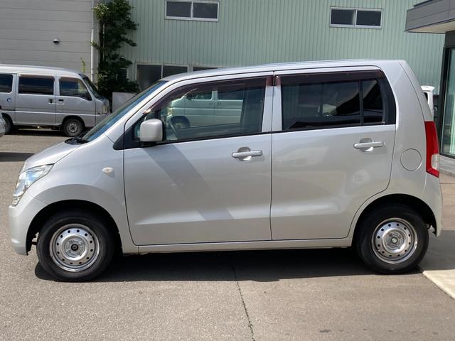 ＡＺワゴン ＸＧ　スロープ式車いす移動車　キーレス　純正ＣＤオーディオ　パワーウィンドウ（11枚目）