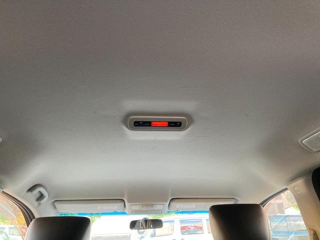 エルグランド 250ハイウェイスター 純正HDDナビ/フルセグTV アラウンドビューモニター 純正18インチAW 社外後席モニター Wエアコン オートライト 片側パワースライドドア HID フォグランプ(45枚目)