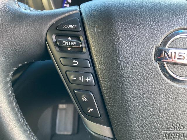 エルグランド 250ハイウェイスター 純正HDDナビ/フルセグTV アラウンドビューモニター 純正18インチAW 社外後席モニター Wエアコン オートライト 片側パワースライドドア HID フォグランプ(58枚目)