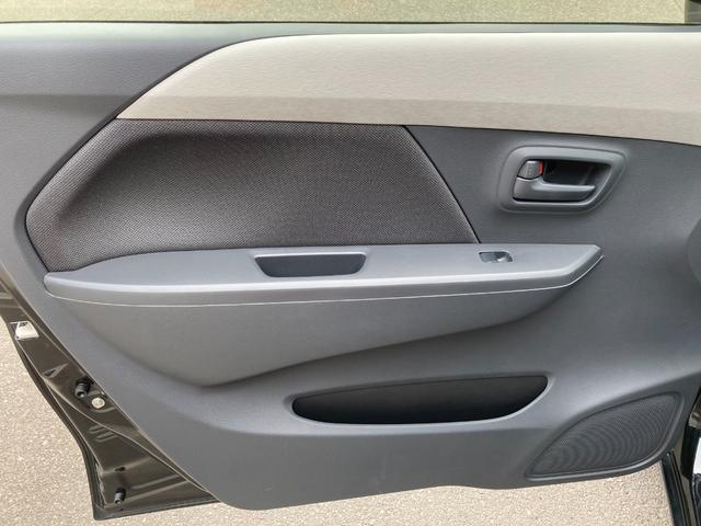 ワゴンR FX シートヒーター 純正CDオーディオ 社外14インチAW エネチャージ オートエアコン(13枚目)