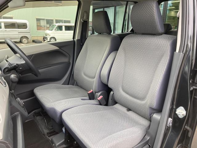 ワゴンR FX シートヒーター 純正CDオーディオ 社外14インチAW エネチャージ オートエアコン(18枚目)