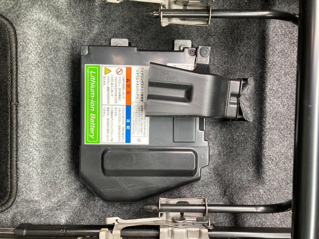 ワゴンR FX シートヒーター 純正CDオーディオ 社外14インチAW エネチャージ オートエアコン(20枚目)